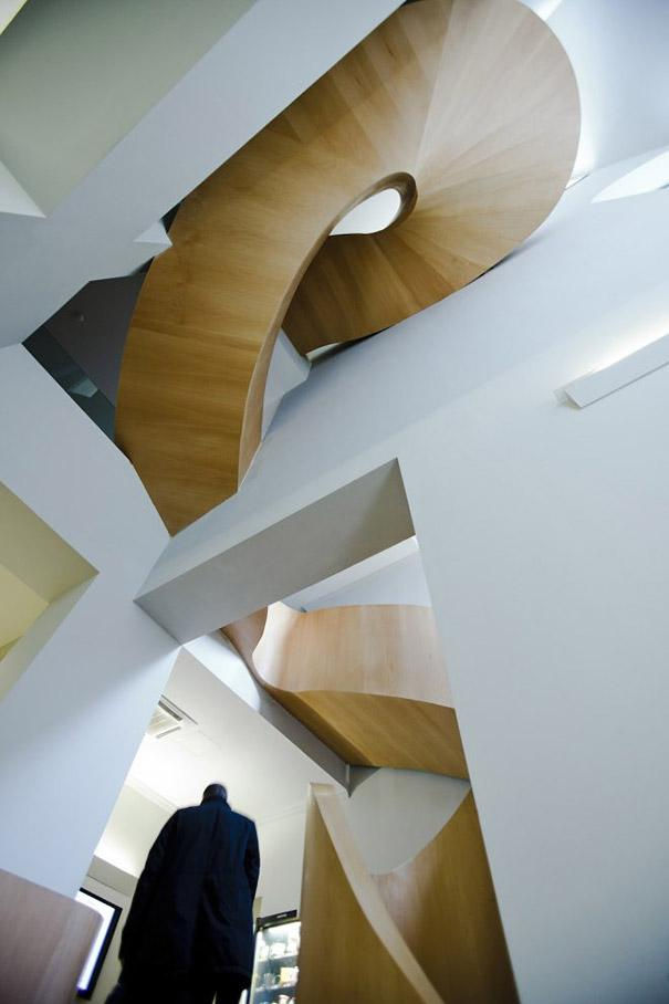 22. National Olympic Commettee House