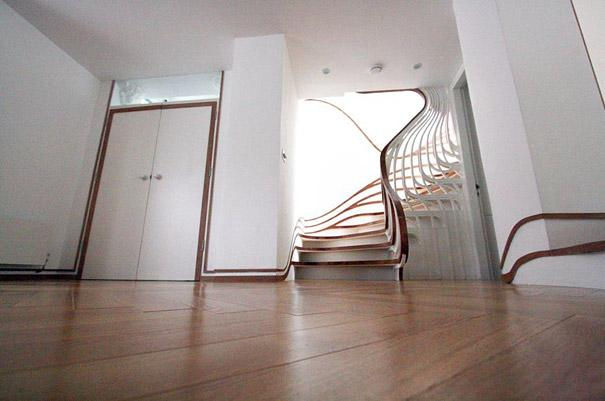 2. Sensualscaping Stairs