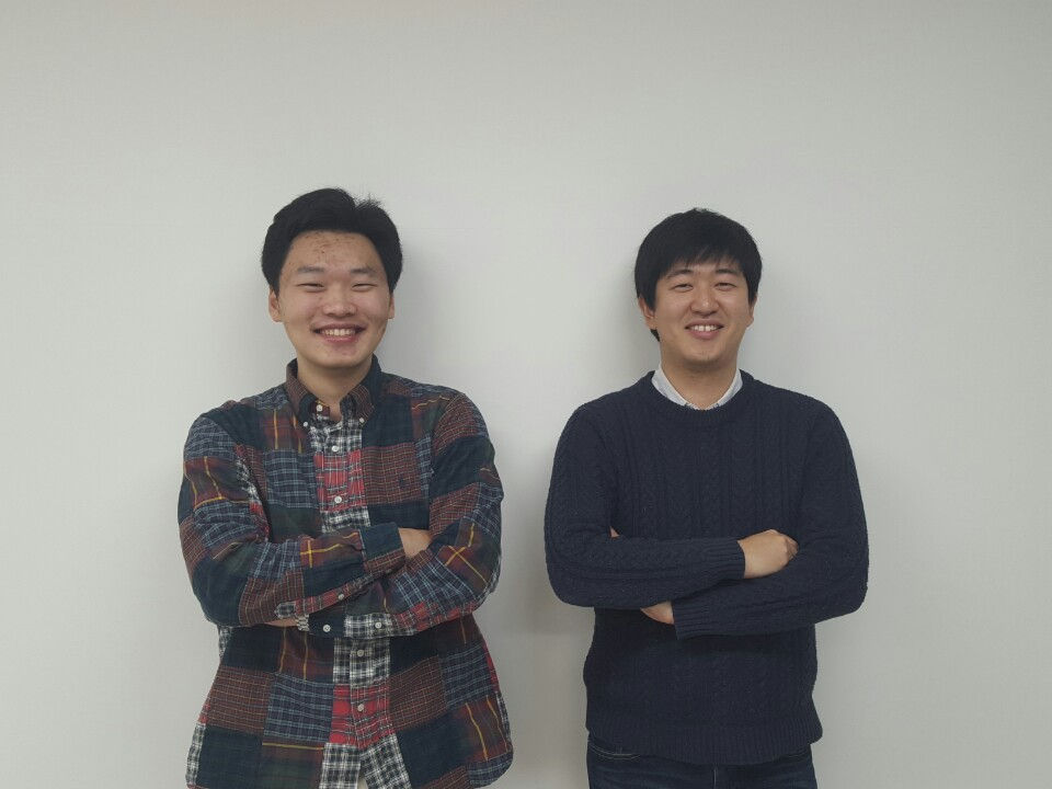 IT로 행복한 시간을 되찾아드립니다!