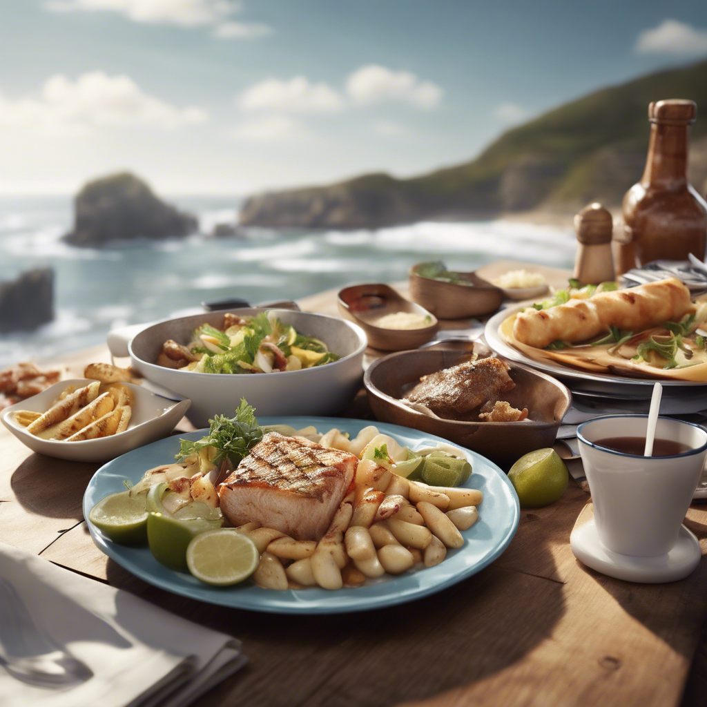 Southern California Beach Towns