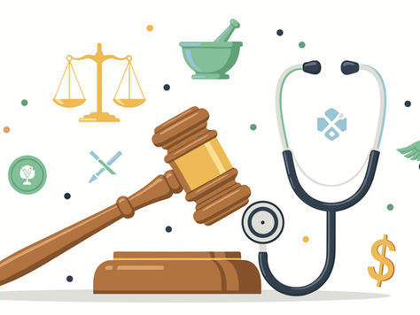 Post-trial Psilocybin Access: Reflections on R (On the Application of EB)