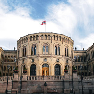 Norway Becomes the First Country to Publicly Fund Generic Ketamine for Depression