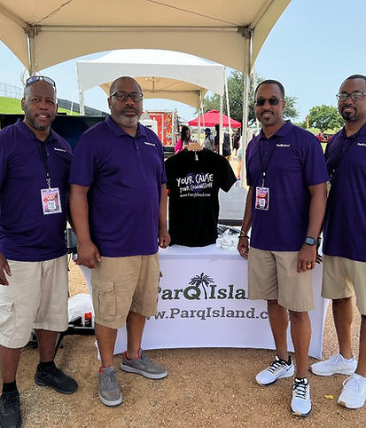 ParQ Island team.jfif