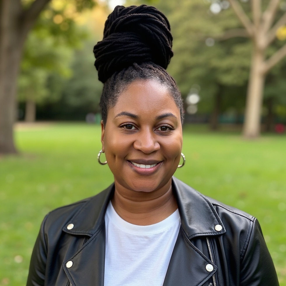 Keisha builds standardized, high-impact brand foundation that ensure consistency across every touchpoint.