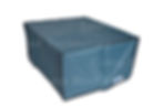 Thumbnail: DELL E514DW WIRELESS PRINTER BLUE COVER