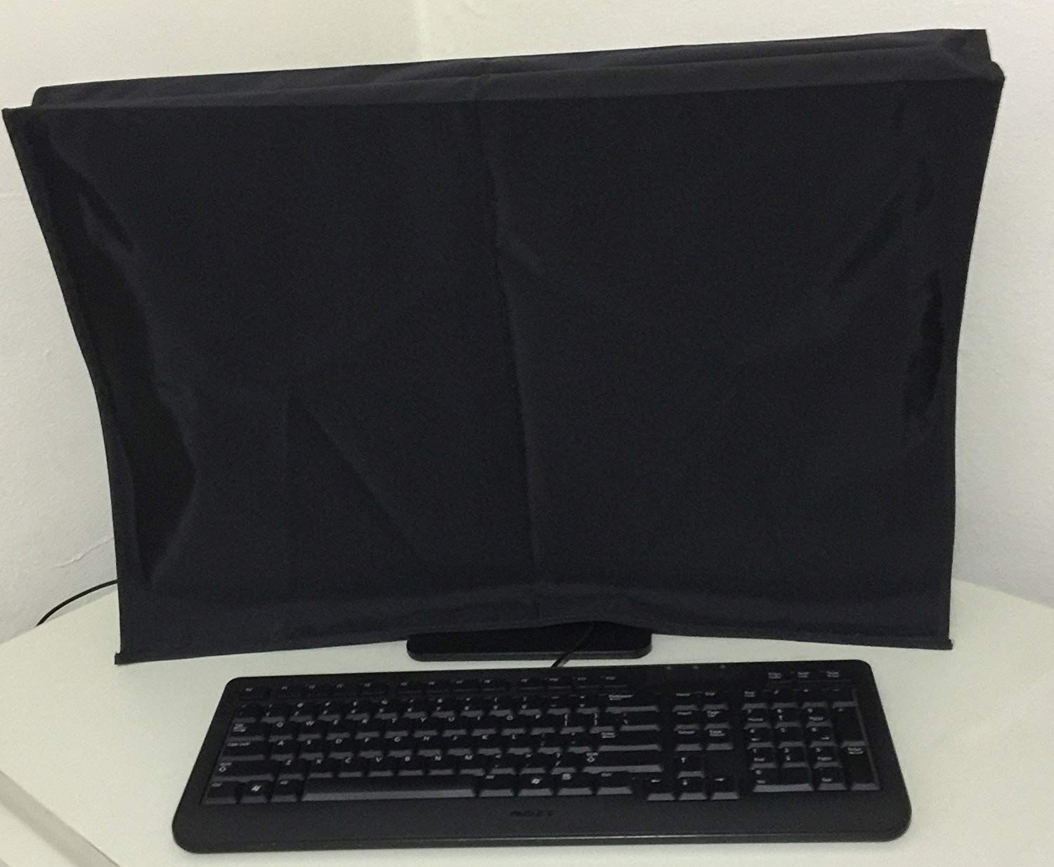 LCD 22'' MONITOR BLACK COVER