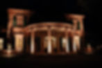 Mansion Exterior