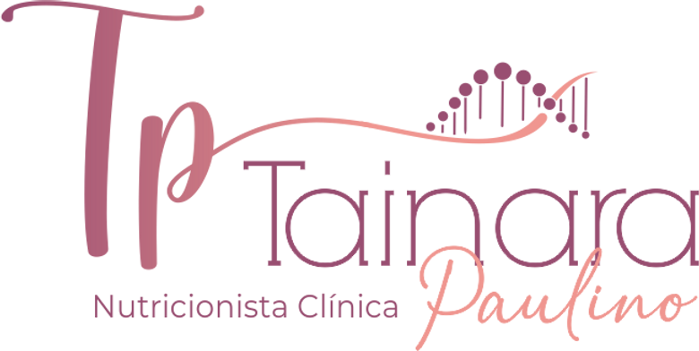 Logo Alternativo - Tainara Nutri - PNG.p