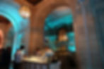NYPL Bar Pinspots