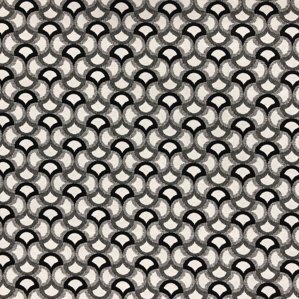 Little Carnival Black.White