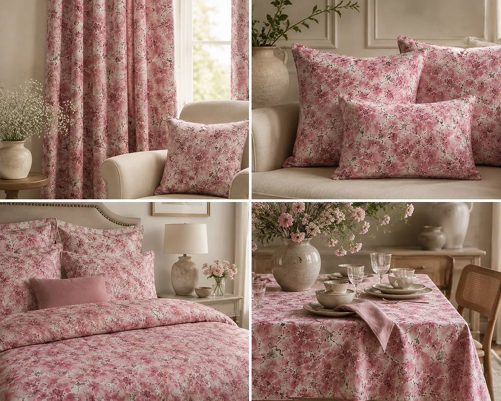 Thumbnail: Blush Petal Lawn