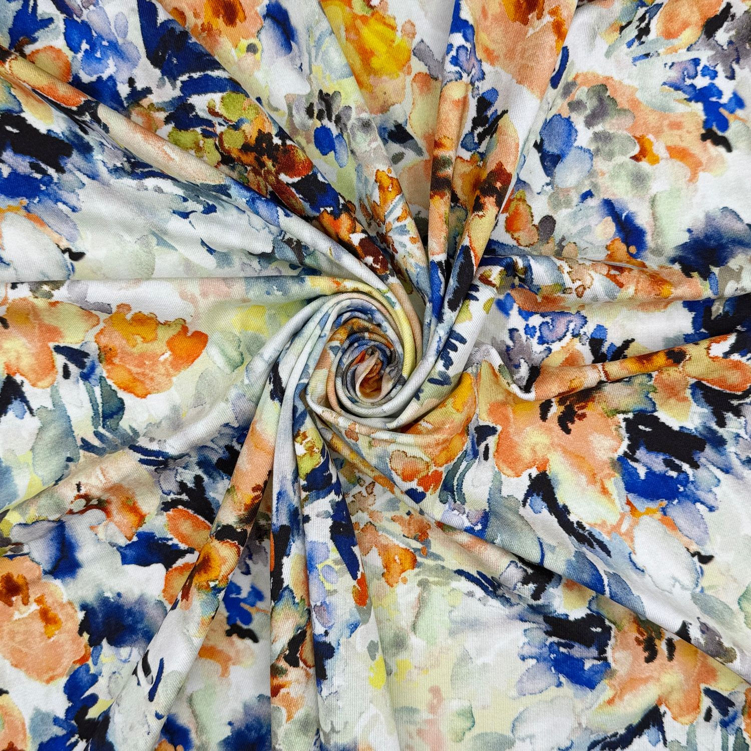 Viscose Jersey Turin