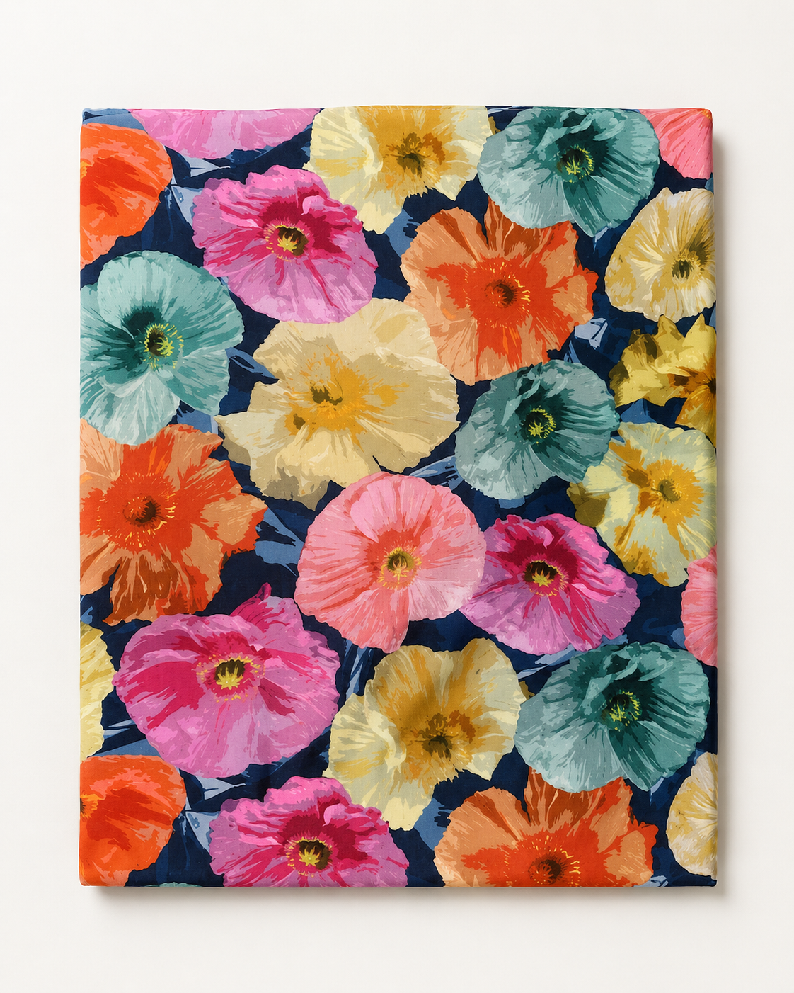 Poppy Pink