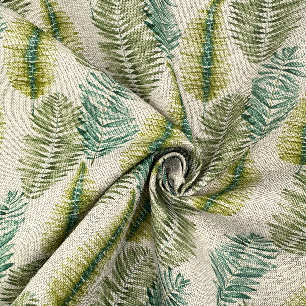 FOLIAGE AZURE