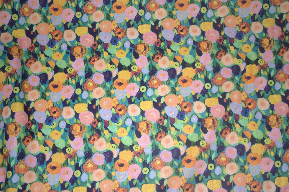 Lollipop Orange
