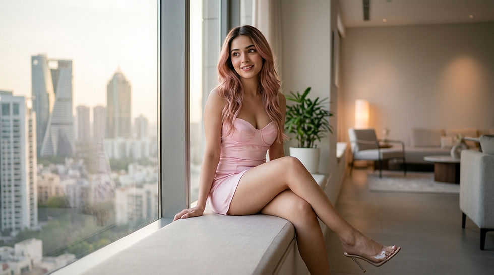 chhatarpur escorts