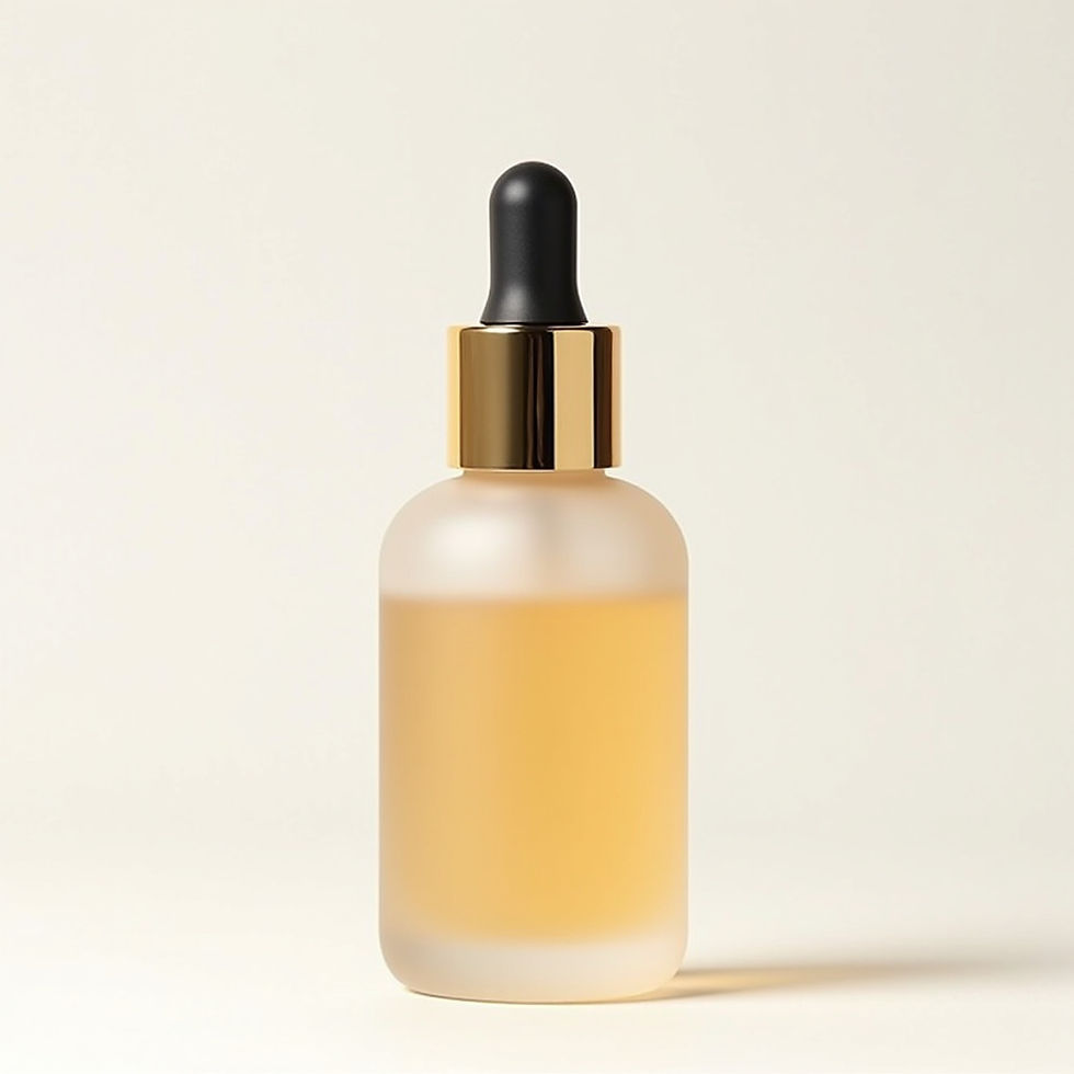 Sérum Vitamina C