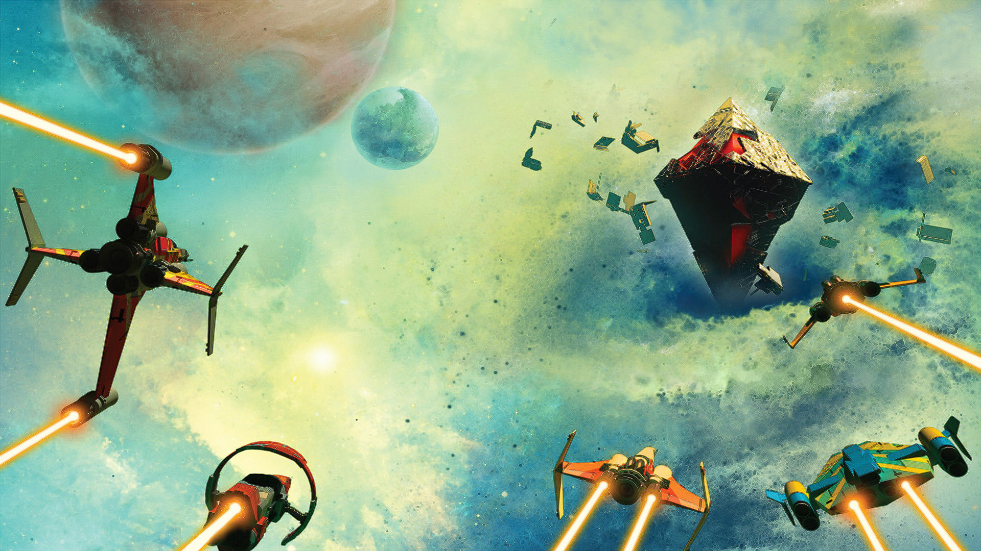 Nms Full Map Tudo Sobre NMS | logbooknms