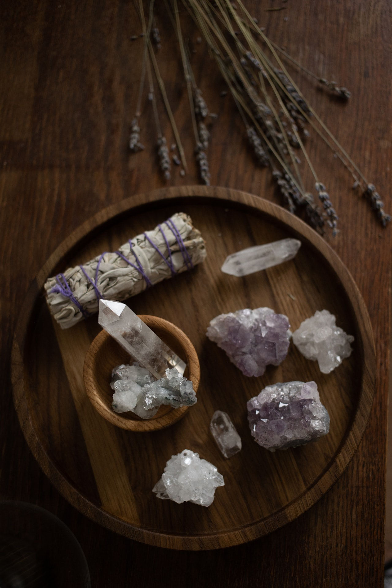 White Sage Smudge Sticks