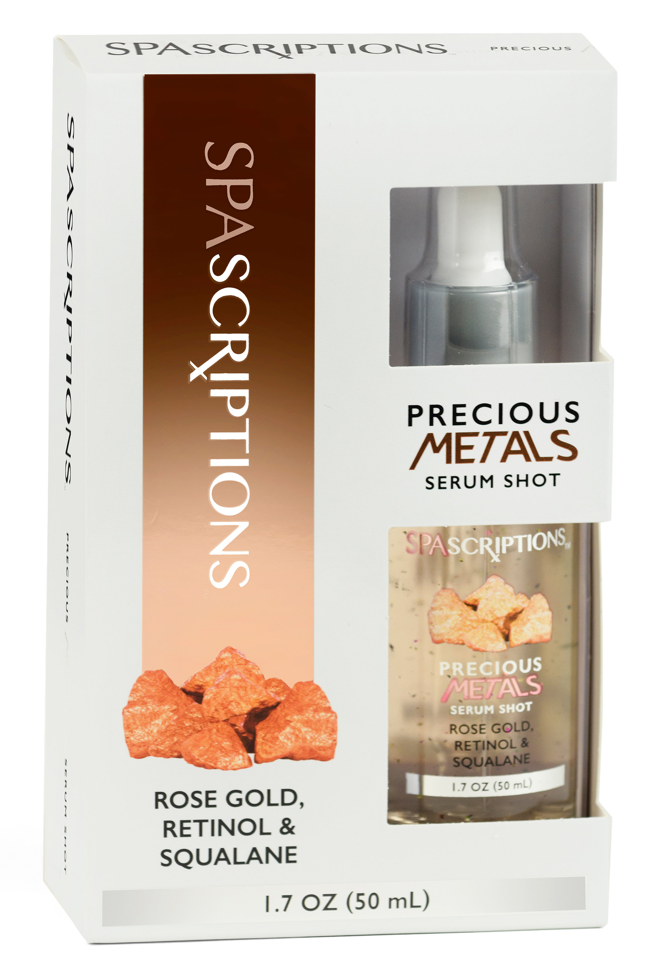 spascriptions serum