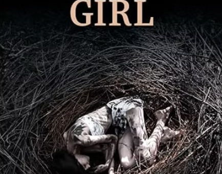 Horror Mystery - "The Hanging Girl" by William D Prystauk - Great Read!