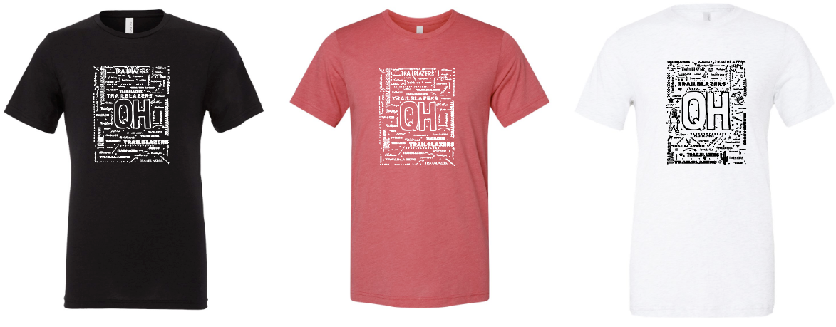 New Quartz Hill Spirit Shirt