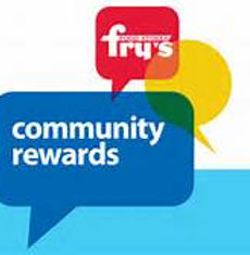 Fry's Community Rewards Program