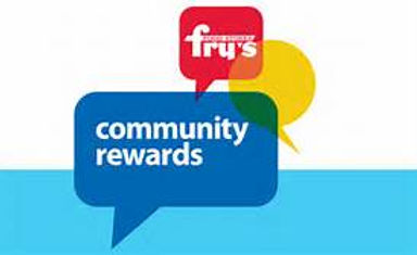 Fry's Community Rewards Program