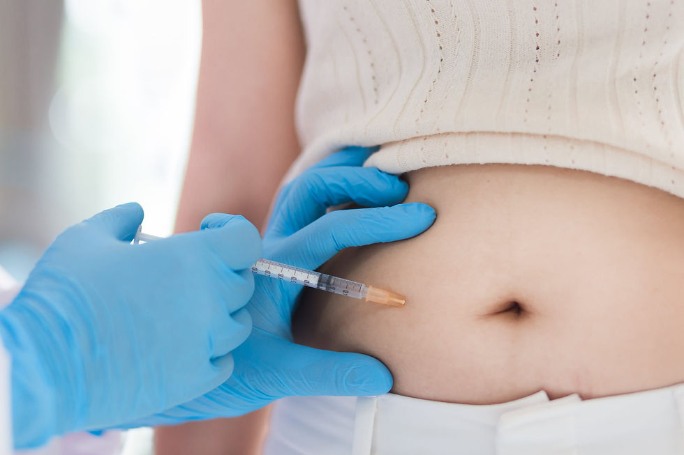 How Quickly Does Semaglutide Work?