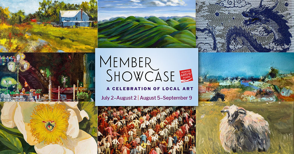Member Showcase 2026