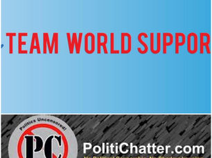 Politi Chatter review