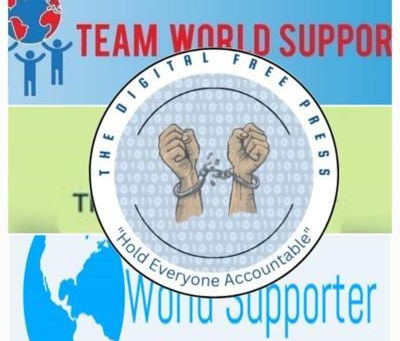 Eight Years of Holding Everyone Accountable