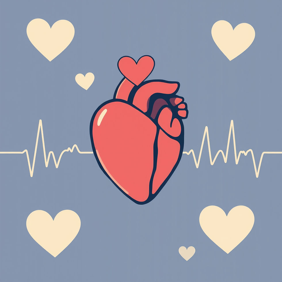 World Heart Rhythm Week 2025: Making Every Beat Count