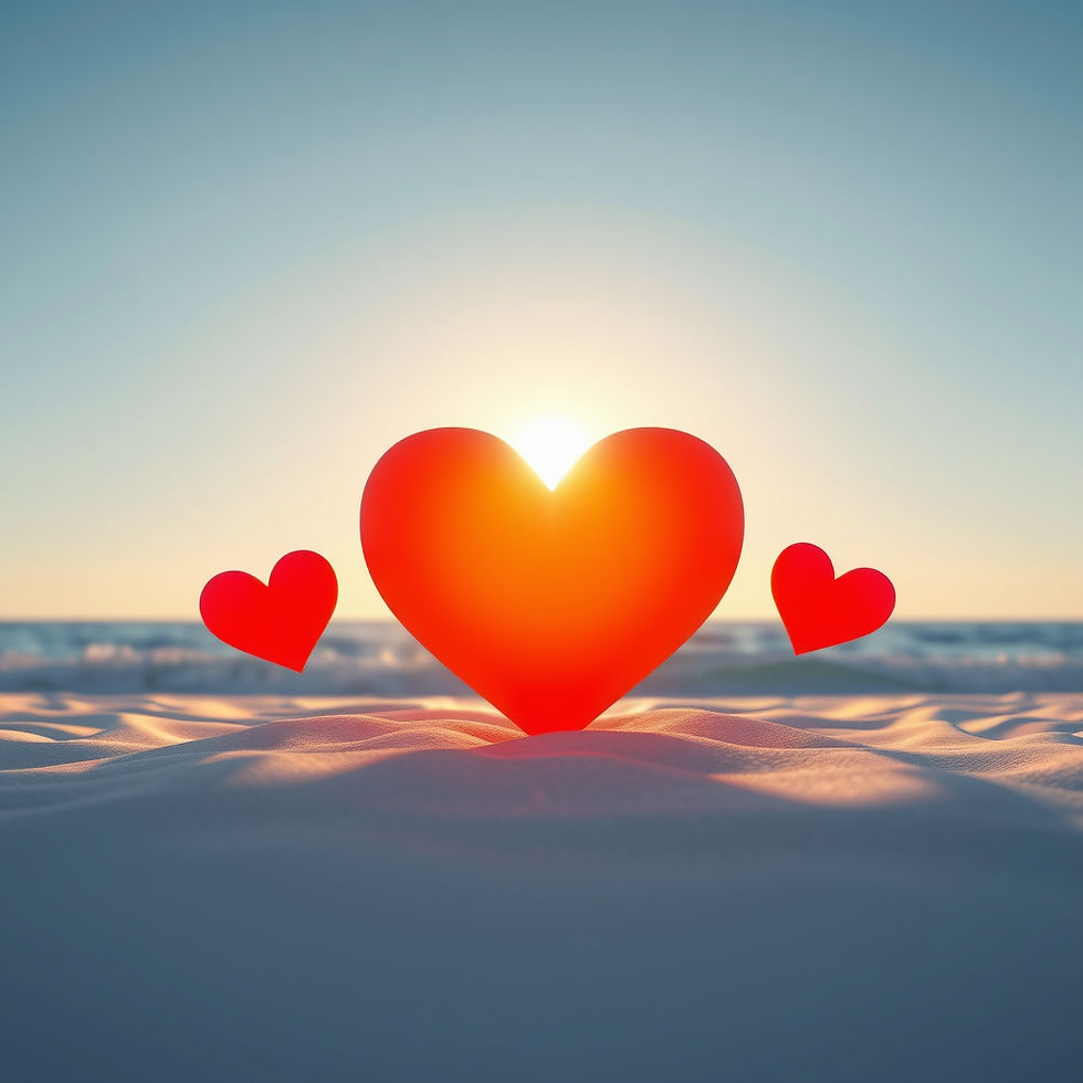 🔥 Heat and Heart Disease: How Hot Weather Affects Your Heart Health
