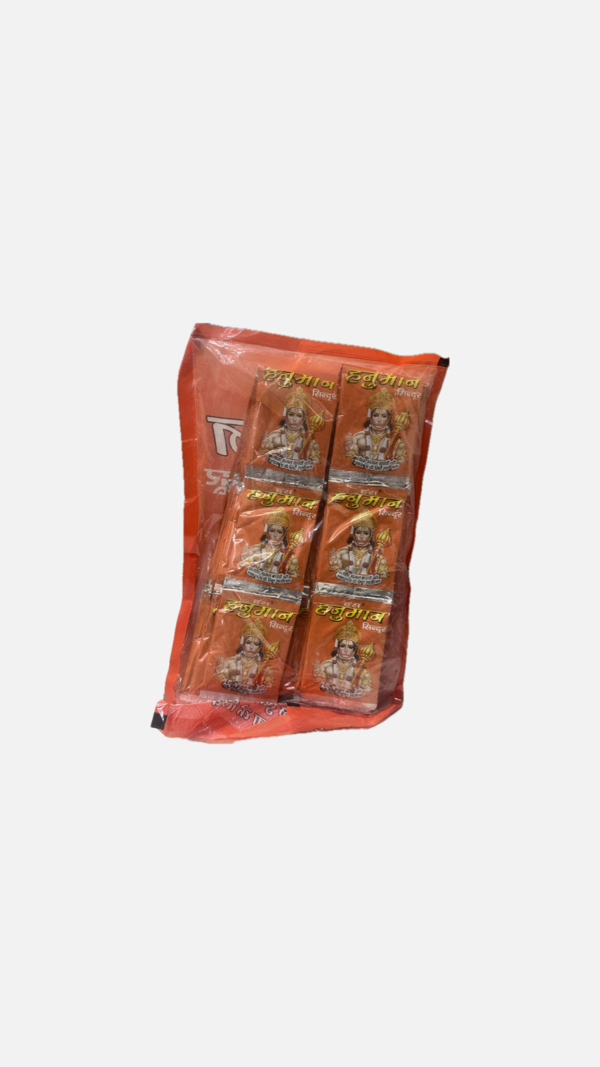 Sindur Pouch (Rs5x50pcs)