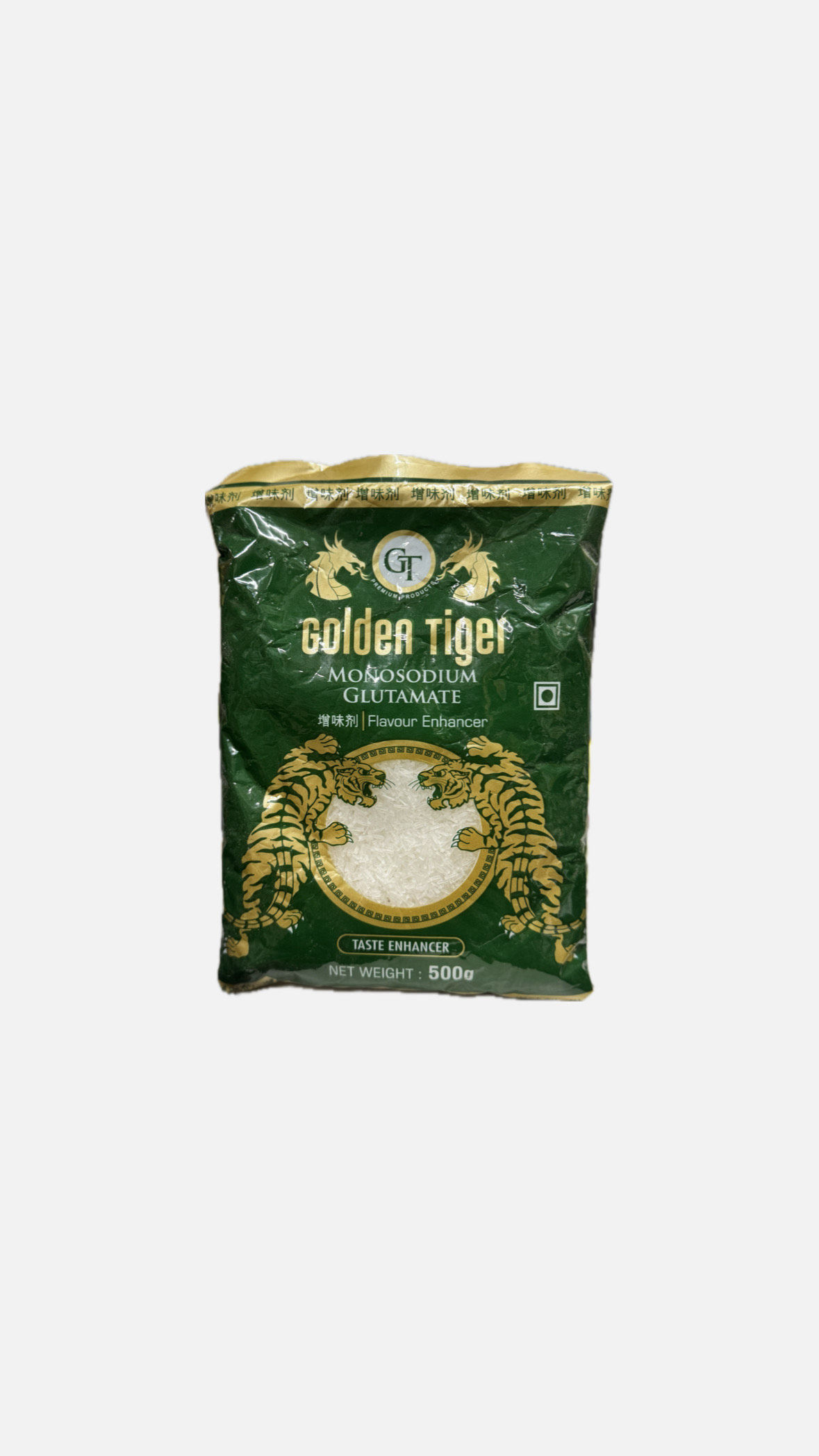 Ajino TIGER (500gx50pcs)