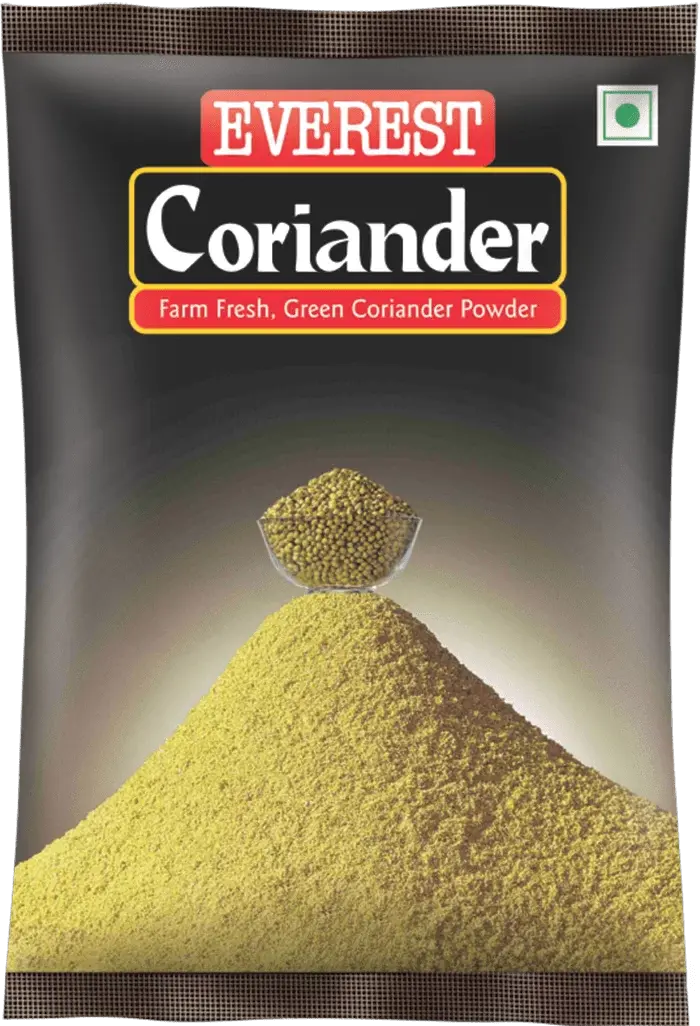 EVEREST DHANIA (200gx5pcs)