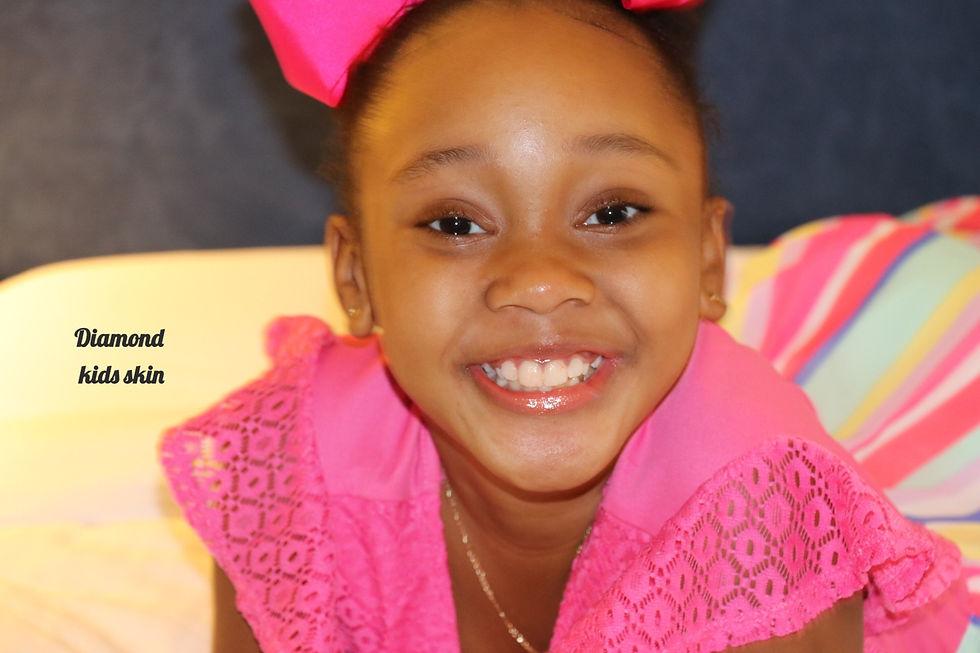 Diamond Kids Collection