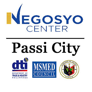 Writer: NC Passi City