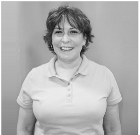 Leigh Scibetta, PTA