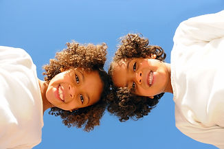 Afterschool program at Precious Ones Prschool