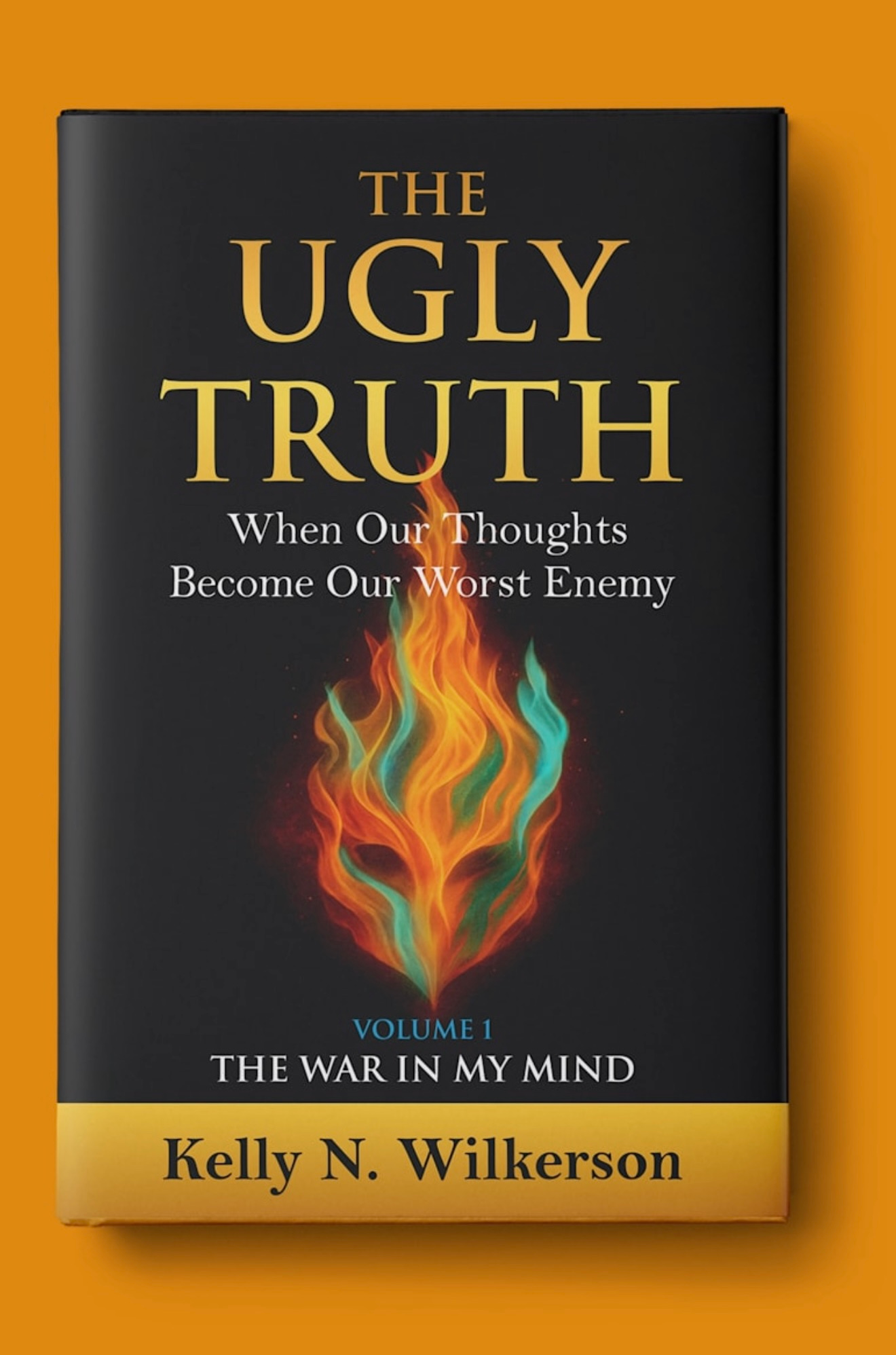 The Ugly Truth: When Our Thoughts Become Our Worst Enemy