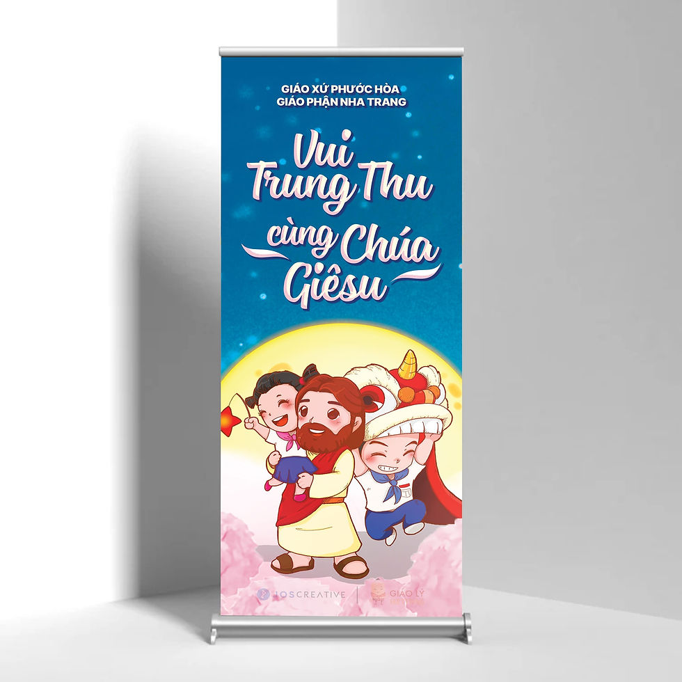 Hình thu nhỏ: Bộ Thiết Kế Trung Thu 2023