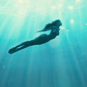 PARTHENOPE – Imparare ad essere acqua