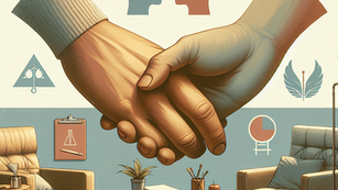 שיקום אמון בזוגיות: איך טיפול זוגי יכול לעזור?