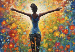 מדריך להעצמה אישית: 7 צעדים מהכרה בכוח הפנימי לחיים מלאי משמעות