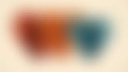 ההבדל בין פוליאמוריה לא-הירררכית לאנרכיית יחסים