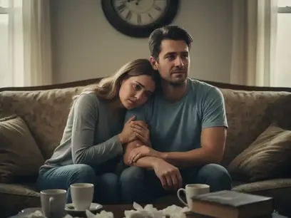 "מלכודת המושיע" בזוגיות מתרחשת כאשר אחד מבני הזוג סובל מחרדות, והשני לוקח על עצמו את תפקיד המטפל כדי "לתקן" או להרגיע אותו.