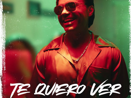 Kingtana se hace sentir con fuerza en Honduras, El Salvador y Venezuela con “Te quiero ver”