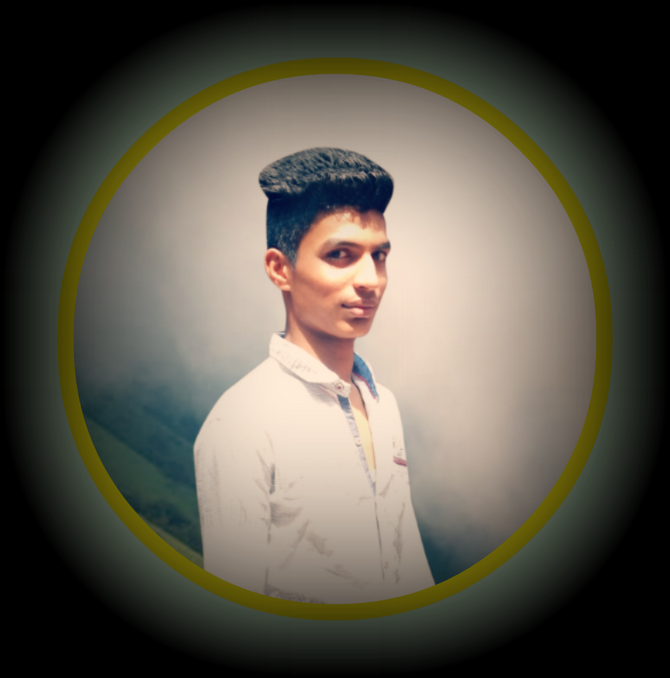 Harshith Thekkatte